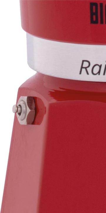 Actual product image Bialetti Rainbow 3 cups (3 T.)