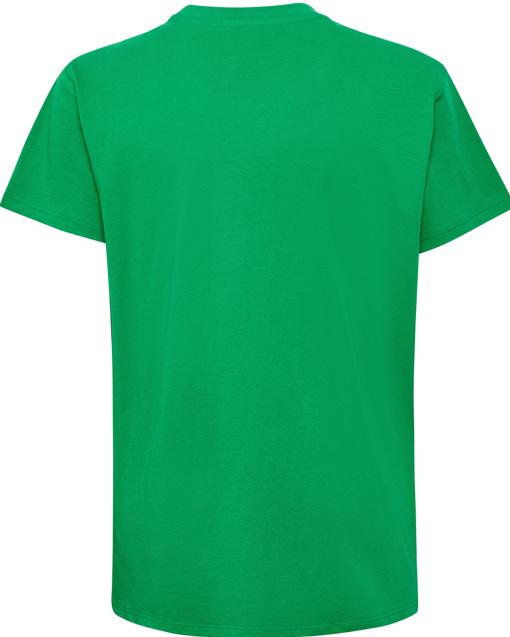Actual product image hummel HMLGO 2.0 T-SHIRT S/S KIDS (116)
