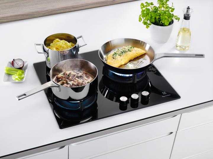 Actual product image Electrolux Infinite Chef (28 cm, Frying pan)
