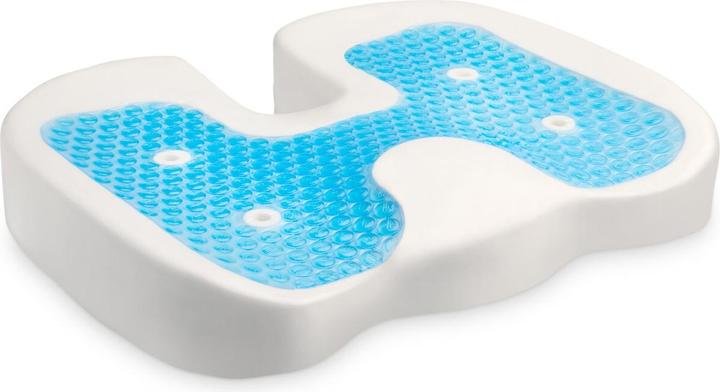 Actual product image Kensington Premium Cool-Gel Seat Cushion
