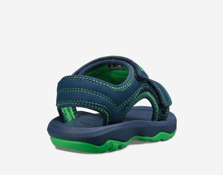 Actual product image Teva Badesandalen (21)