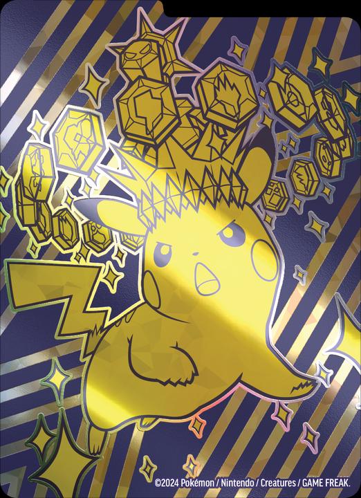 Actual product image Pokémon PKM: Scarlet & Violet - Set 08 - Elite Trainer Box (English, Elite / Top Trainer Box)