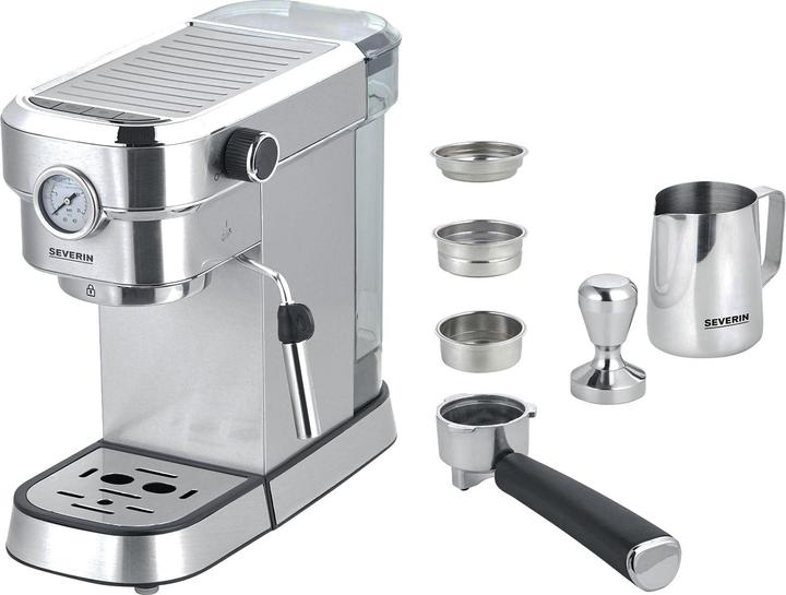 Image du produit Severin KA 5995