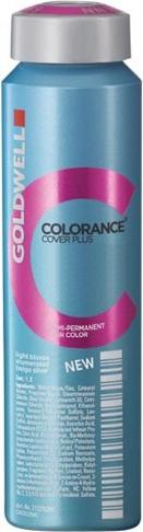 Immagine prodotto Goldwell Deposito di Colorance Elumenated (8SB@PK - argento biondo elumina rame marrone)