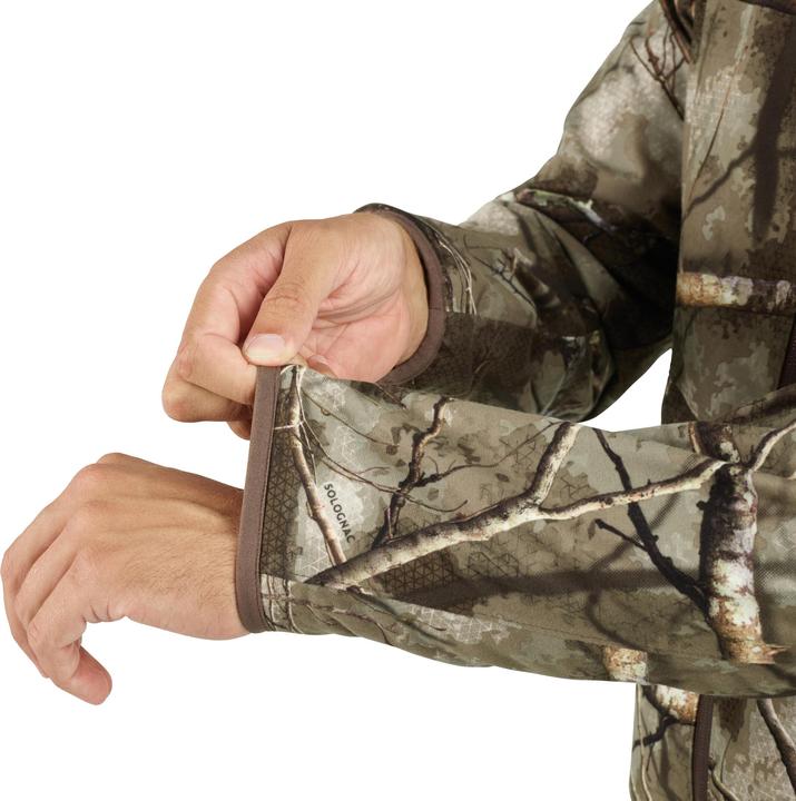 Actual product image Solognac TREEMETIC 500 (XL)