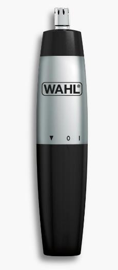 Immagine prodotto Wahl Tagliapeli per naso e orecchie 5642-135 Nero