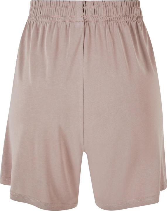 Produktbild Urban Classics Ladies Modal Shorts - 12496 (5XL)