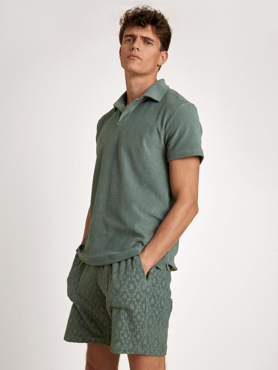 Immagine prodotto Calida Rmx Lounge Holiday Bermudas (S)