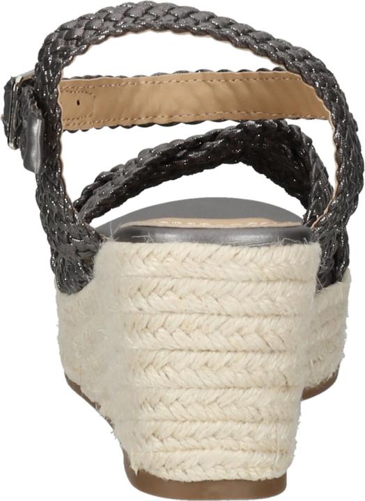 Actual product image Bullboxer Sandalen (40)