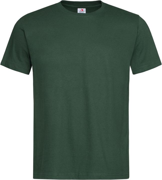 bottle-green