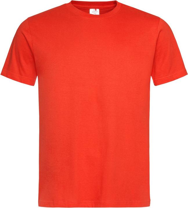 Brilliant orange