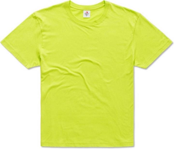 Neon Yellow