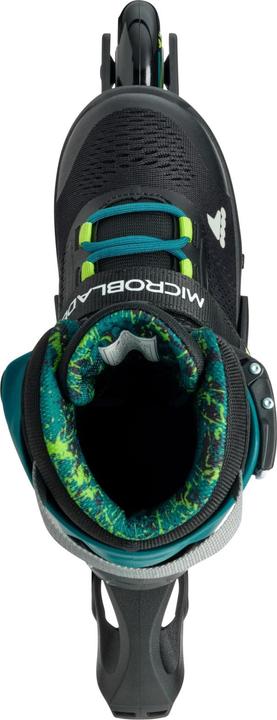 Actual product image Rollerblade Inlineskates Microblade XT (33, 36.5)