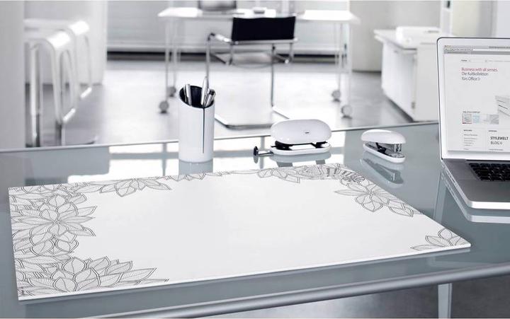 Produktbild Sigel Schreibunterlage Design (595 x 410 mm)