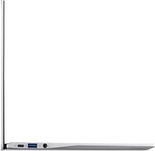 Immagine prodotto Acer Chromebook 514 (14", MediaTek MT8183, 8 GB, 64 GB, Ing. Int.)