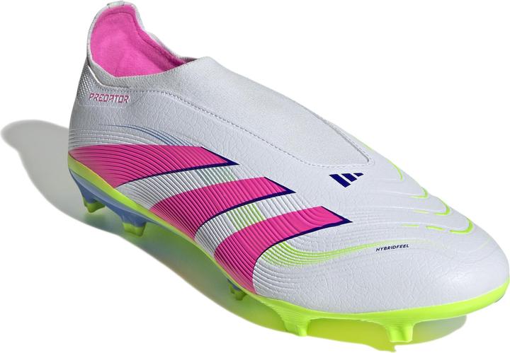 Image du produit adidas Predator League LL FG/MG (45 1/3)
