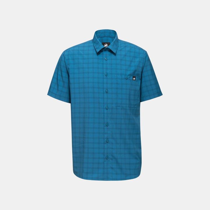 Produktbild Mammut Lenni Shirt Men (S)