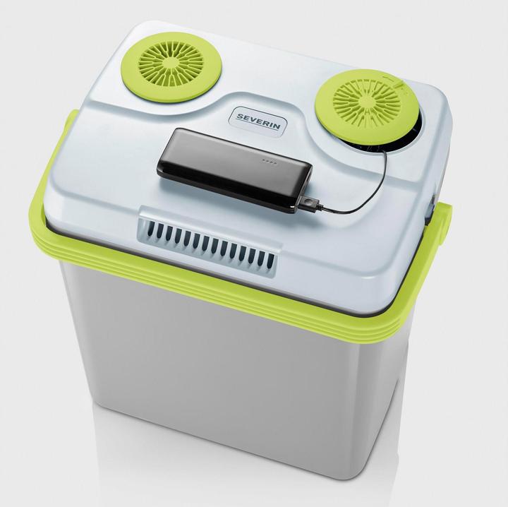 Image du produit Severin TKB2925 (25 l)