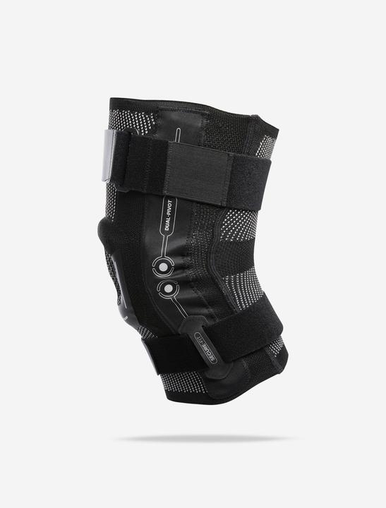 Produktbild Decathlon Kniebandage rechts/links Stufe 3 (3)
