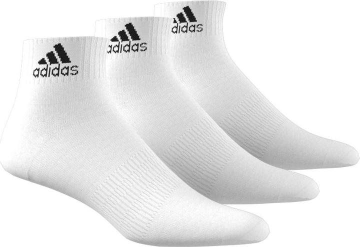 Productafbeelding adidas Sokken Sportief (Set van 3, 46 - 48)
