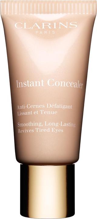 Actual product image Clarins Instant Concealer 03 15ml (03 Beige)