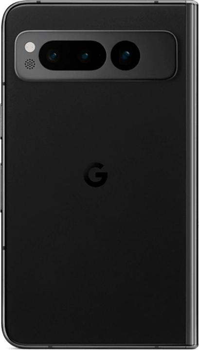 Immagine prodotto Google Pixel Fold (256 GB, Obsidian, 7.60", SIM + eSIM, 48 Mpx, 5G)