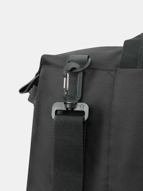 Actual product image Victorinox Werks Traveler 6.0, Weekender, Black (30 l)