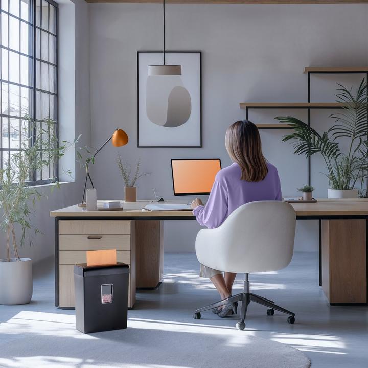 Immagine prodotto Hama Prime M80 (Microtaglio)