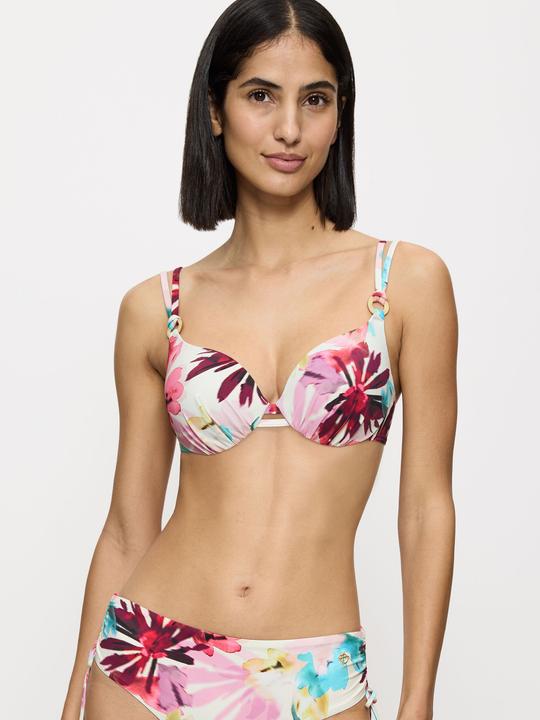 Actual product image Triumph Bügel-Bikini-Top Summer Fleur (46)