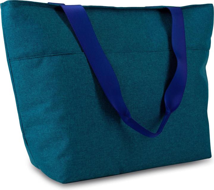 Sporty Petrol, Cobalt Blue
