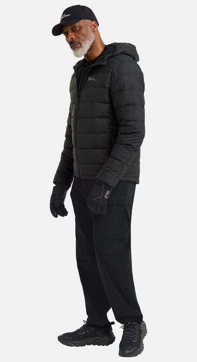 Actual product image Jack Wolfskin Refl Winter Glove (XS)
