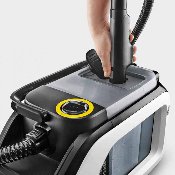 Actual product image Kärcher SE 3-18 Compact (Wet dry vacuum cleaner)