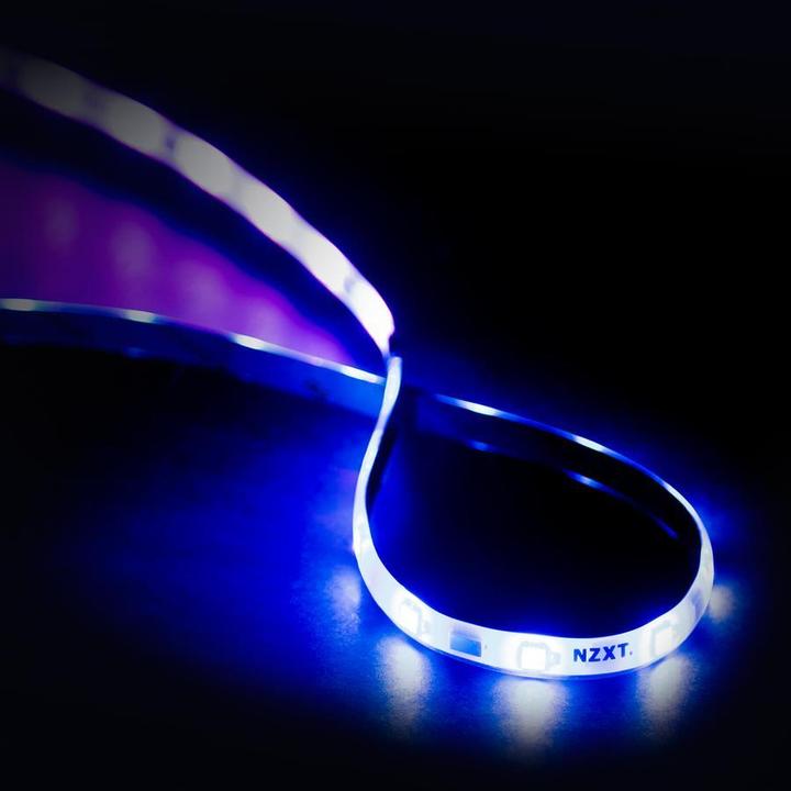 Produktbild NZXT HUE+ RGB LED Controller (RGB)