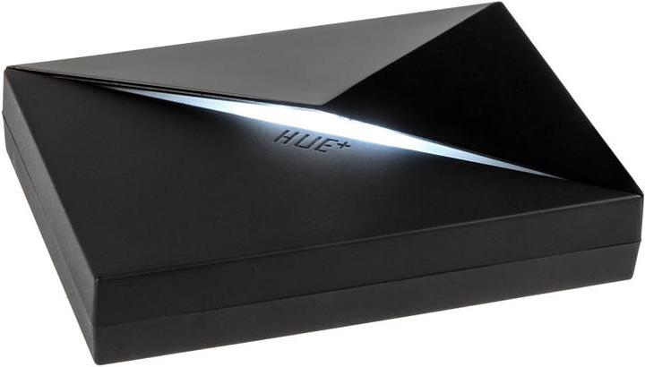Produktbild NZXT HUE+ RGB LED Controller (RGB)