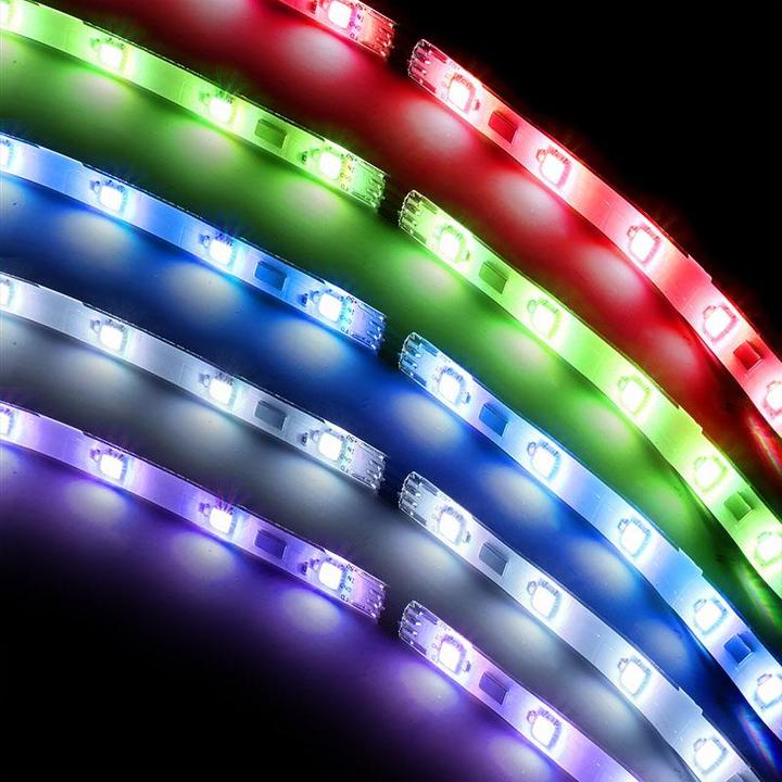 Produktbild NZXT HUE+ RGB LED Controller (RGB)