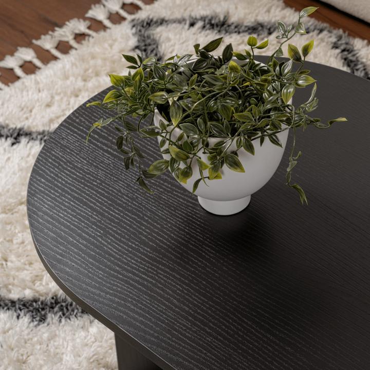 Produktbild Skye Decor Sable Scandinavian Coffee Table (119 x 60 x 40 cm)