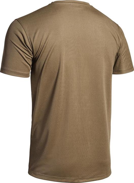 Actual product image A10 Equipment Shirt STRONG AIRFLOW, tan (3XL)