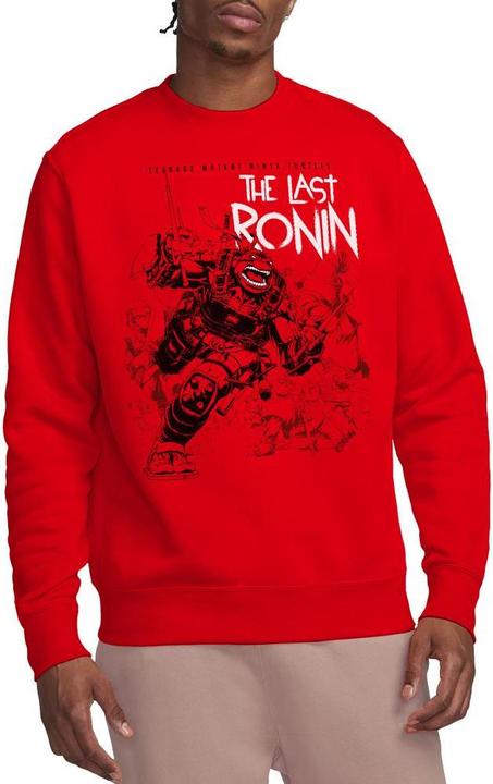 Immagine prodotto Teenage Mutant NT Charging Ronin Felpa Adulto Unisex (XL)