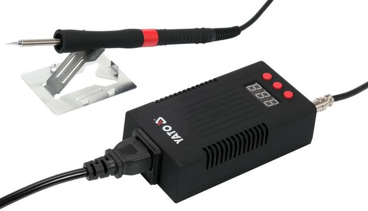 Actual product image Yato STACJA LUTOWNICZA GROT T12 75W