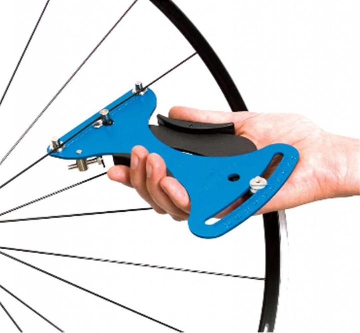 Immagine prodotto Park Tool TM-1 misuratore di tensione dei raggi