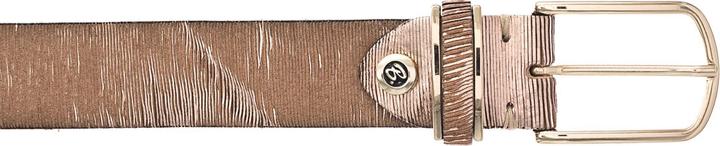Produktbild B.Belt Gürtel Leder (100)
