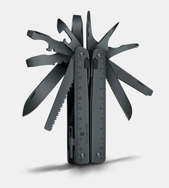 Produktbild Victorinox Swiss Tool BS (29 Funktionen)