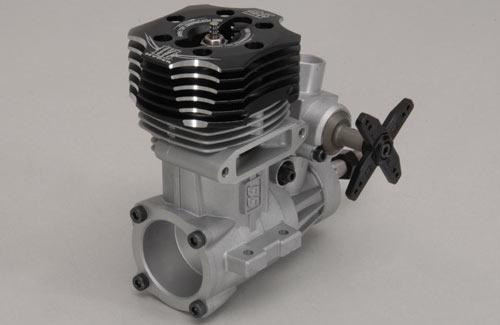 Image du produit O.S. Engines MOTEUR OS 55 HZ Hyper