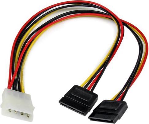 Actual product image StarTech 2U 16 RACK MOUNT SHELF