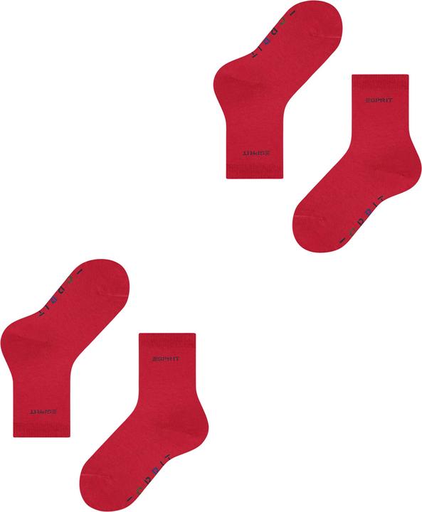 Image du produit Esprit Foot Logo SO 2P (lot de 2, 31 - 34)