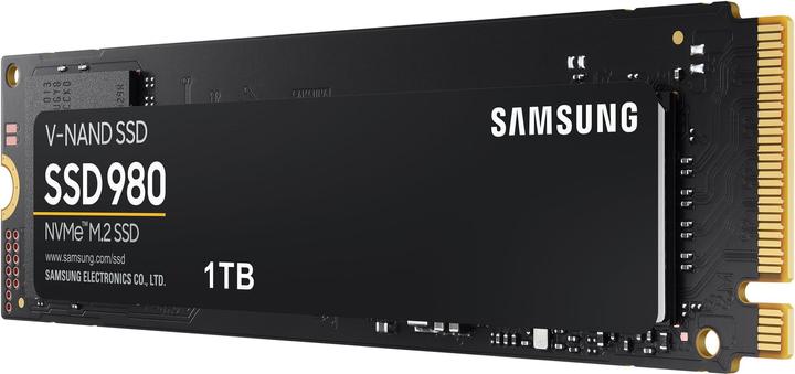 Immagine prodotto Samsung SSD 980 (1000 GB, M.2 2280)