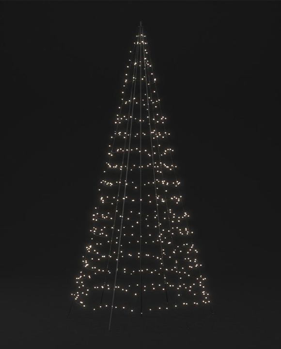 Actual product image Twinkly Light Tree (1.50 m)