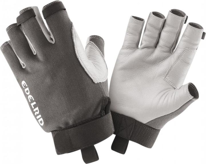 Actual product image Edelrid Work Glove Open II (M)