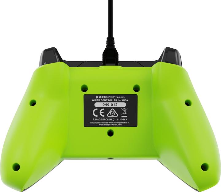 Produktbild PDP Wired Controller (Xbox Series S, Xbox One S, PC, Xbox Series X)