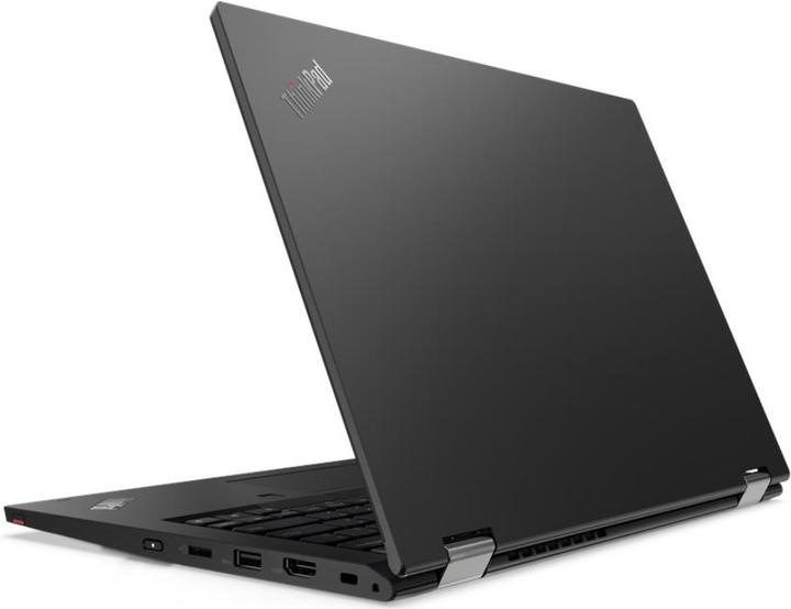Produktbild Lenovo ThinkPad L13 Yoga (13.30", Intel Core i7-10510U, 16 GB, 512 GB, CH)
